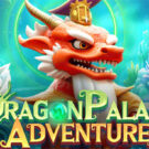 Dragon Palace Adventure