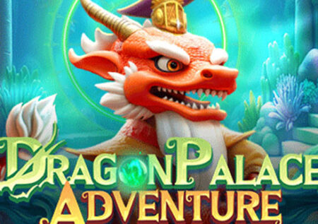 Dragon Palace Adventure