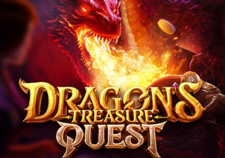 Dragon’s Treasure Quest