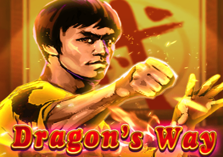 Dragon’s Way