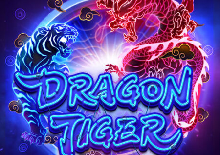 Dragon Tiger Luck