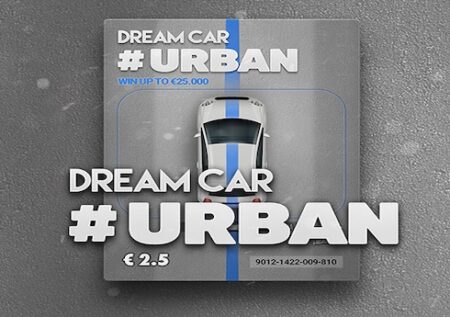 Dream Car Urban