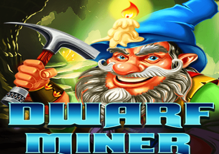 Dwarf Miner