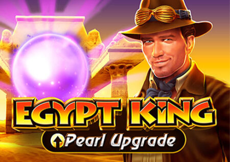 Egypt King Pearl