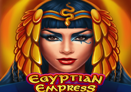 Egyptian Empress