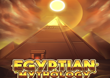 Egyptian Mythology