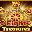Eight Treasures