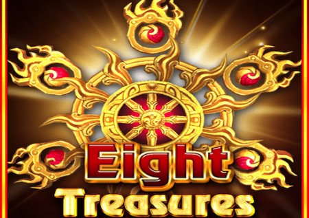 Eight Treasures