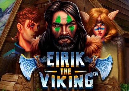 Eirik the Viking