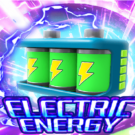 Electric Energy