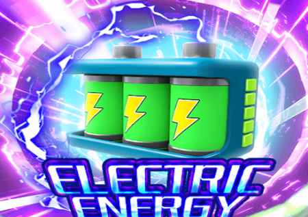 Electric Energy
