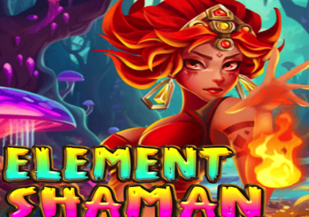 Element Shaman