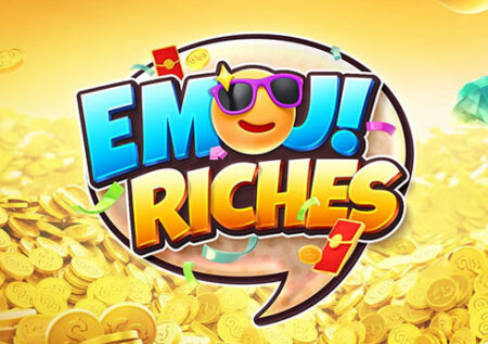 Emoji Riches