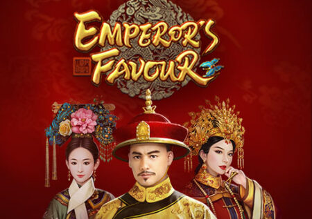 Emperor’s Favour