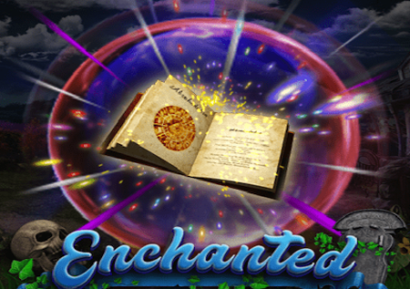 Enchanted