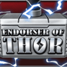 Endorser of Thor