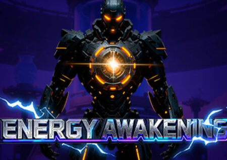 Energy Awakening