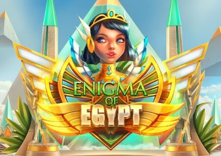 Enigma of Egypt