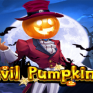 Evil Pumpkin