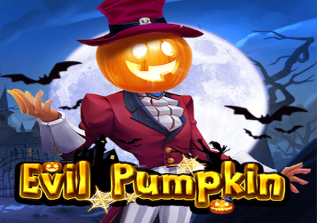 Evil Pumpkin