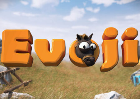 Evoji