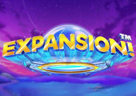 Expansion!