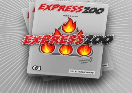 Express 200