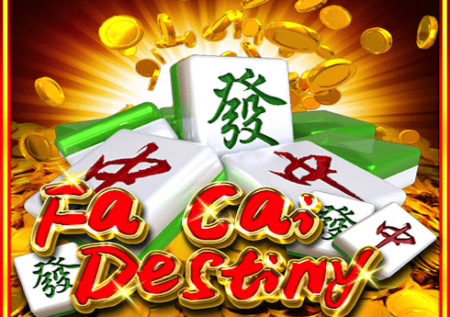 Fa Cai Destiny