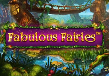 Fabulous Fairies