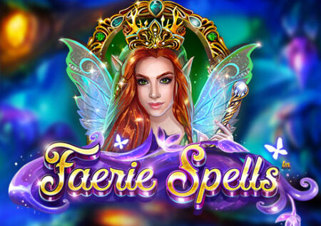 Faerie Spells