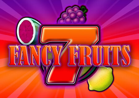 Fancy Fruits