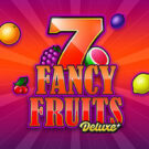 Fancy Fruits Deluxe