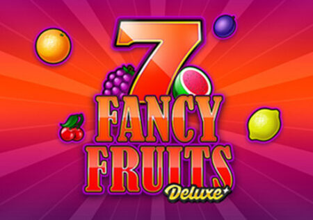 Fancy Fruits Deluxe