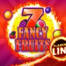 Fancy Fruits Flaming Link