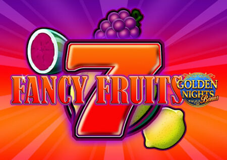 Fancy Fruits GONI