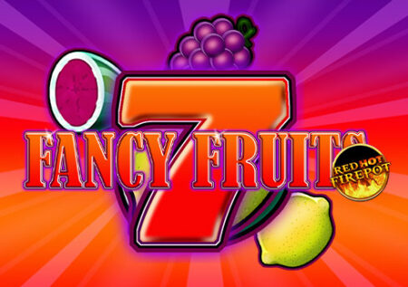 Fancy Fruits RHFP
