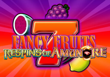 Fancy Fruits ROAR