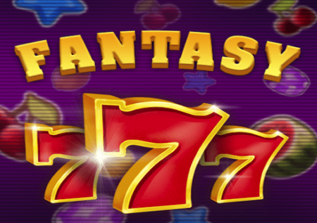Fantasy 777