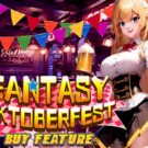 Fantasy Oktoberfest Buy Feature