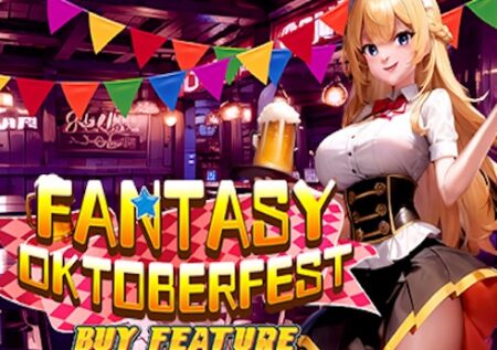 Fantasy Oktoberfest Buy Feature