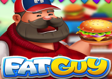 Fat Guy
