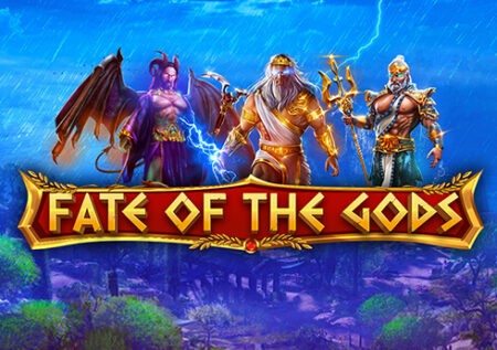 Fate Of The Gods
