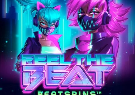 Feel the Beat