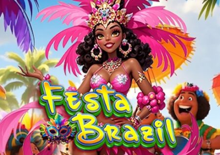 Festa Brazil