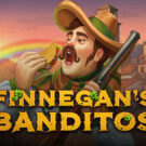 Finnegan’s Banditos