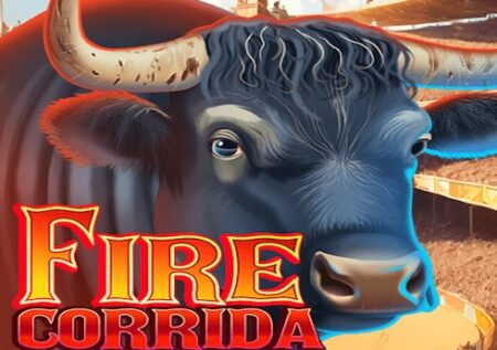 Fire Corrida