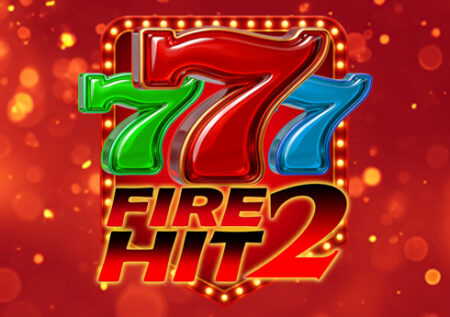 Fire Hit 2