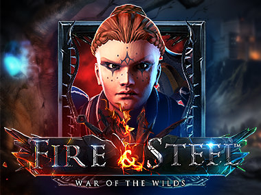 Fire & Steel