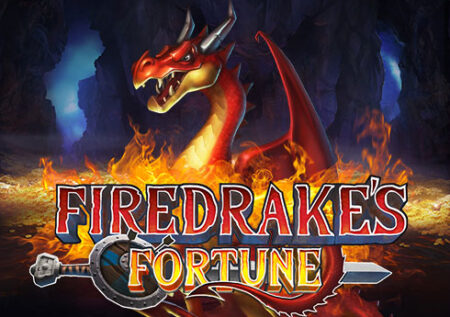 Firedrake’s Fortune