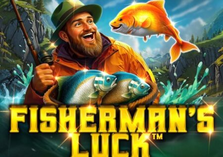 Fisherman’s Luck